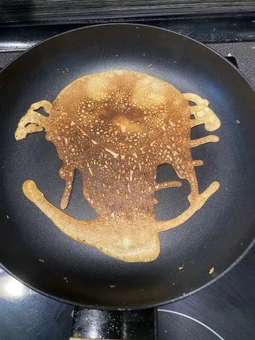 Crêpe no. 23, 2026-03-15