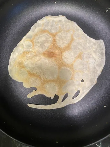 Crêpe no. 24, 2026-03-30